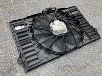 фото thumb №7, Вентилятор радиатор porsche panamera 970 97010606106