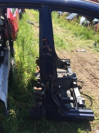 фото thumb №2, Renault koleos 2007-2016 стійка b поріг лівий праві