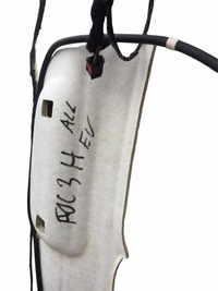 фото thumb №4, Стеля стеля ford focus mk3 hatchbak 5 двері