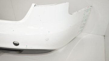 фото thumb №6, Бампер зад задній audi a4 b8 07-11r pdc sedan s line ly9c