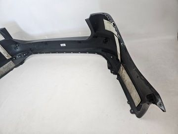 фото thumb №11, Vw golf vii 7 універсал 2012 - 2019 бампер 6 x зад pdc 5g9807421