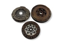 фото thumb №1, Opel astra g 2004 комплект зчеплення