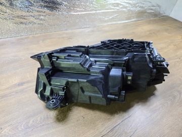 фото thumb №12, Skoda octavia iv рестайлінг лампа перед передня ліва 5e4941009