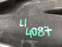 фото thumb №12, Решітка бампера права mercedes eqa ebq a243 amg a2438857301