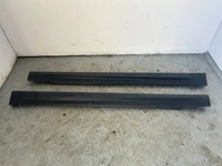 фото thumb №1, Молдинг порог правая alfa romeo stelvio 156132359