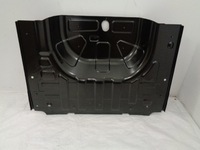 фото thumb №1, Peugeot 2008 ii піддон підлога багажника nowa оригінальна електрик