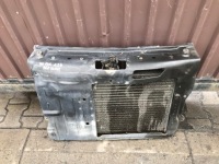 фото thumb №1, Vw polo fox 1.2b pas передний усилитель