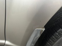 фото thumb №12, Nissan x-trail i t30 крыло правый передний правый перед [kx4]