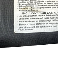 фото thumb №6, Ford mustang vi 2020 права сторона захист сонцезахисна