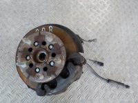 фото thumb №1, Ford custom 12-19 поворотний кулак права перед 2.2 tdci