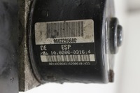 фото thumb №5, Насос abs 9662295680 peugeot 207