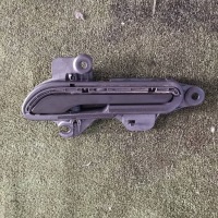 Купить Tesla model y ручка наружная дверь левый перед 1528114-00-d, фото thumb