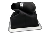 фото thumb №16, Ручка чехол переключения передач ford focus ii 2007-2011 5 передач