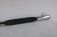 Купить Mazda cx 5 трубопровод боковой подножка порог правое, фото thumb