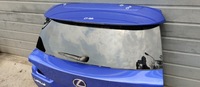 фото thumb №7, Кришка багажника багажника lexus ct 200h ct200h комплектна europa
