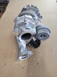 Турбонагнетатель audi porsche lamborghini 0p2.145.703.k новая Недорого, фото thumb