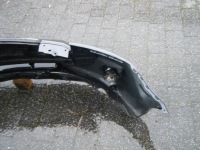 Бампер перед передній kia ceed i 06-12 Оригінал, фото thumb