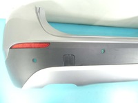 фото thumb №11, Бампер задня bmw x1 e84 09-12 a52