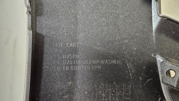 фото thumb №12, Бампер переднее hyundai tucson iii 86511-d7500