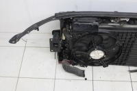 фото thumb №12, Pas передний усилитель радиатор skoda fabia 2 ii lift 1.2 tdi