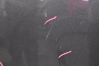 фото thumb №11, Капот кришка двигуна чорна ford focus mk3 рестайлінг 14-19