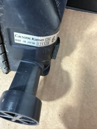 фото thumb №8, Радиатор wody, теплообменник infiniti m30,m30d, m37, m35, q70 3.0d, дизель