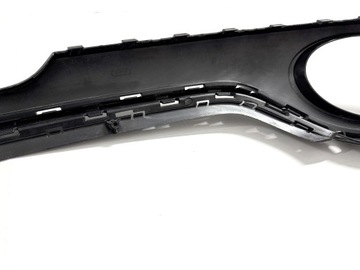 фото thumb №9, Накладка спойлер задний audi tt ttrs 8j0, rs-line, спойлер - зад