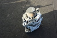 фото thumb №1, Генератор nissan patrol zd30