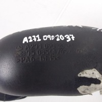 фото thumb №5, Mercedes w203 1.8 труба інтеркулер a2035282682