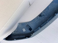 фото thumb №6, Volvo ex30 спойлер бампера передней накладка спойлер перед 860003632