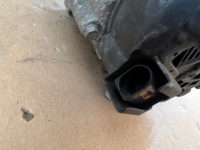 Mercedes w212 генератор a009068504 в Украине, фото thumb