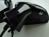 Mercedes slk r172 172 дзеркало ліва праве 13 pinów Недорого, фото thumb