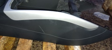 фото thumb №6, Туннель средний подлокотник кожа audi a4 b8 a5 8k0864981f