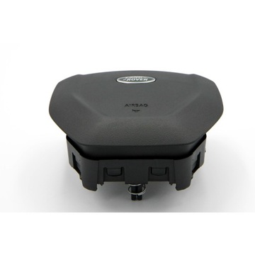 фото thumb №5, Land rover discovery l550 подушка безопасности