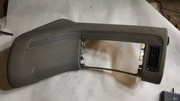 фото thumb №1, Консоль панель роздавальна капот права daf xf 106