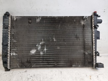 фото thumb №10, Радіаторів води оригінальний номер 1685002002 mercedes a клас w168 1.6