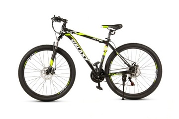 ROWER GÓRSKI MTB GALAXY RAMA 19' KOŁA 27,5