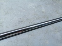 фото thumb №9, Планка накладка двері лівий перед водія хром хромована bmw e46 купе