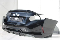 фото thumb №10, Bmw 2 m2 g42 задняя крышка багажника багажника бампер задний + l