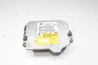 фото thumb №1, Mini cabrio r57 r57n lci модуль датчик подушек подушка безопасности 3454345