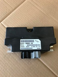 фото thumb №1, Ford f150 raptor 2017-2020 блок управления модуль подвеска