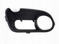 фото thumb №1, Vw touareg 02-06 решётка решётка рамка бампера l