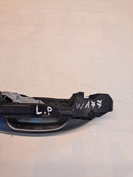 фото thumb №7, Ручка левый перед mercedes w177 a0997601502