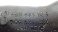фото thumb №3, Труба впускна повітря seat cordoba ii 1.9 tdi 6q0129654l