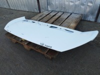 Купить Капот крышка двигателя peugeot expert 2 jumpy scudo 2007-2016 цвет ewpa, фото thumb