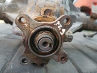 Купити Міст задній задній sprinter 901 902 903 vw lt 35 96-06r 37/9 37:9 abs, фото thumb