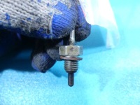 фото thumb №7, Датчик температуры выхлопных газов vw golf vi 2,0 tdi