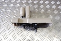 фото thumb №7, Пряжка заднего правого сиденья honda cr-v iv rm_ 82455tonq1 2.2l дизель