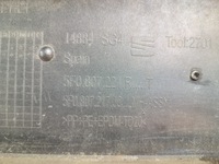 фото thumb №13, Бампер перед передний seat leon iii lift 5f 5f0