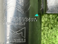 фото thumb №8, Peugeot 508 ii амортизаторна стійка поворотний кулак правий 9835934880 важіль